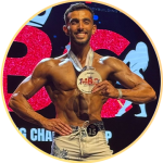 Damiel Malul p 360x370 Trainees and trainers profile picture