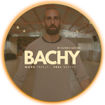 eliran 360x370 Trainees and trainers profile picture